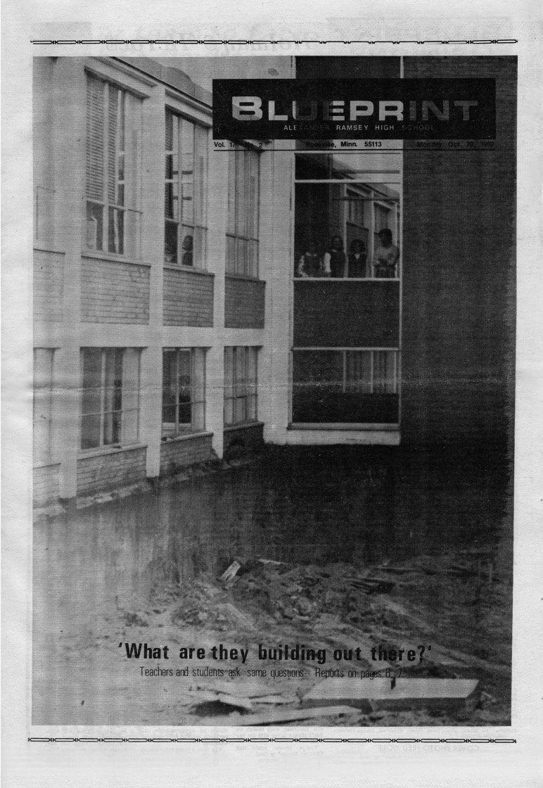 October 20 issue cover